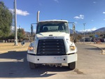 General Appearance with Exterior Lights Functional