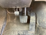 Cab with Brake Control