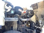 Engine with Engine - Right Side