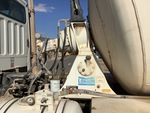Underbody with Hoses