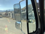 Cab with Mirrors