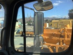 Cab with Mirrors