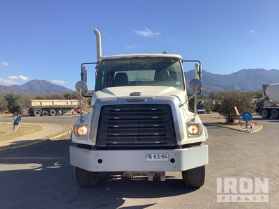 2019 Freightliner 114SD 8x4 Beton-Fahrmischer