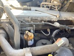 Engine with Injector pump