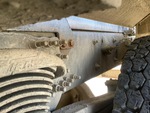 Underbody with Frame Condition