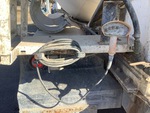 Specialty with Exterior Mixer Controls
