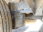 Underbody with Air Bags