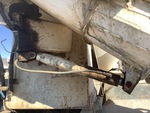 Underbody with Cylinder(s)