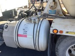 Specialty with Water Tank