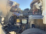 Engine with Engine - Left Side
