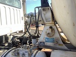 Underbody with Hoses