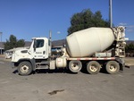 General Appearance with Sheet metal (fiberglass) condition