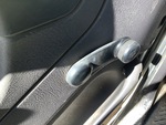Cab with Window Controls