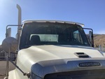 General Appearance with Glass