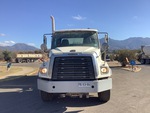 General Appearance with Exterior Lights Functional