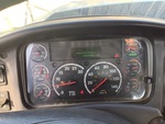 Cab with Gauges