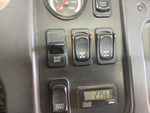 Cab with Engine Brake
