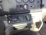 Cab with Heater