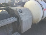 Engine with DEF / AdBlue Tank
