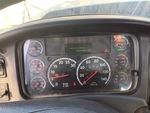 Cab with Oil Pressure