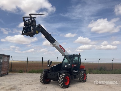 2024 Bobcat TL35.105LRB Teleskoplader