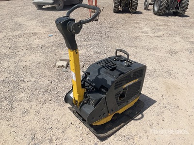 2021 Bomag BPR60/65 Plancha compactadora