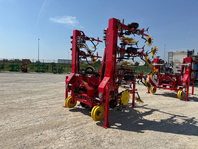 Pottinger FLEXCARE V6200 Cultivator (Unused)