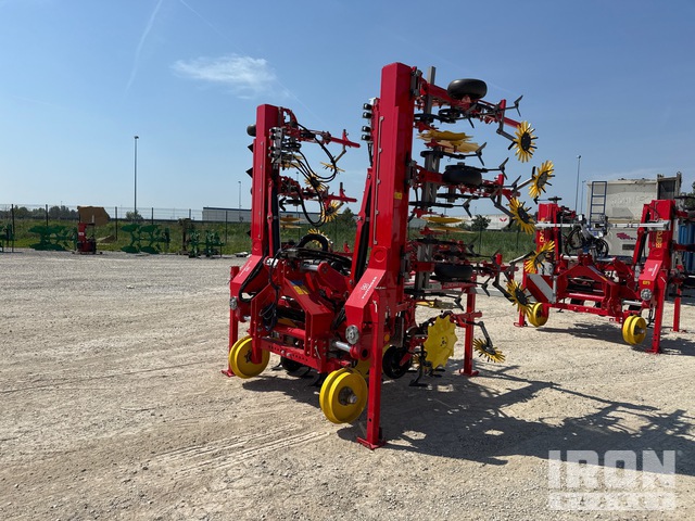 Tillage Equipment