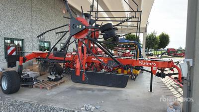 2023 Kubota RA2584 Falciatrice per fieno (Unused)