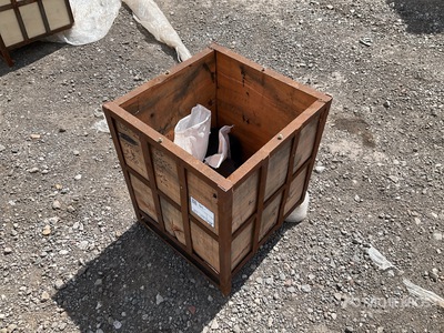 Quantity of Strickland Excavator Bucket Tooth Varios, accesorio para excavadora - Fits Cat J550 (Unused)