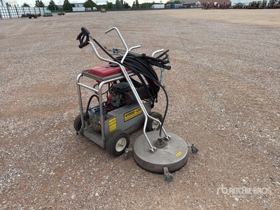 Nettoyeur Haute Pression Pressure Washer