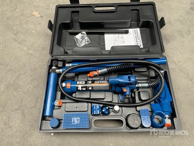 2026 Big Red Hydraulic Body Repair Kit T70401S (Unused)
