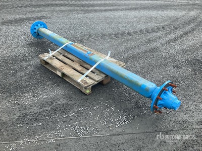 BPW Axle