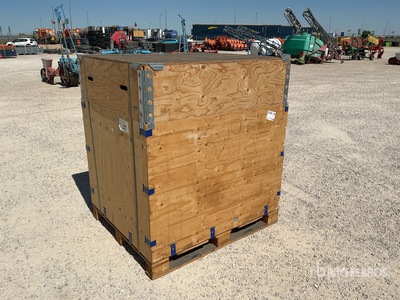 Quantity of (24) T-Solar Solar Panels Materiale elettrico (Unused)