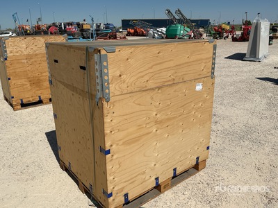Quantity of (24) T-Solar Solar Panels Materiale elettrico (Unused)