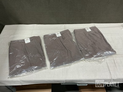 (242) Pairs of Women’s Slacks