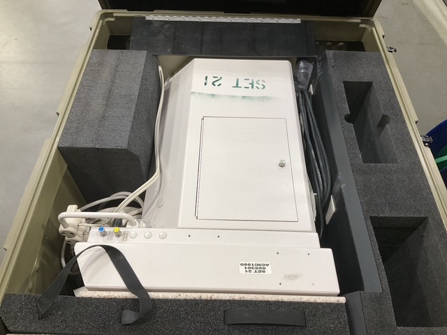 ASI 2025M/AR Dental Operating Unit ASI 2025M/AR Dental Operating Unit