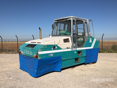 2001 Corinsa CCR1421 Combination Roller