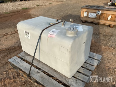 Engine Fuel Tank