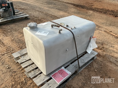 Engine Fuel Tank