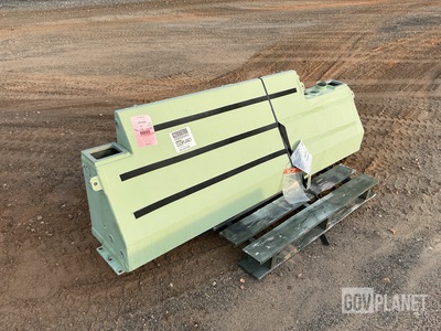 Oshkosh 3646245 Fuel Tank