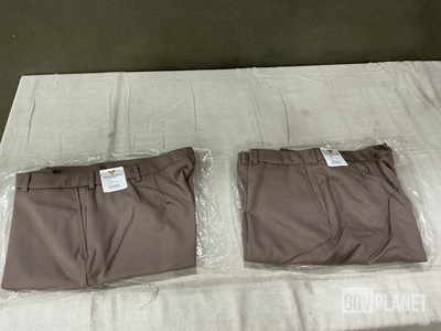 (502) Pairs of Women’s Slacks