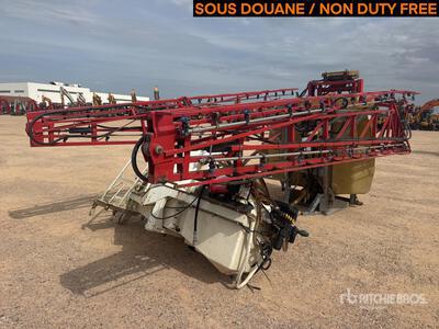 Qte De Materiels Agricoles Qty Of