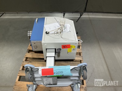 Medispec OR-3 Orthospec Unit
