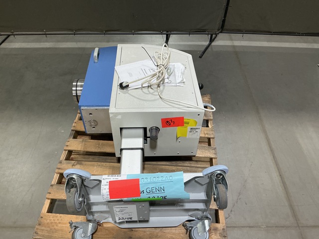 Medispec OR-3 Orthospec Unit