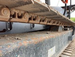 Undercarriage with Right Track Links