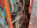 Hydraulics with Hoses