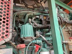 Engine with Fuel System