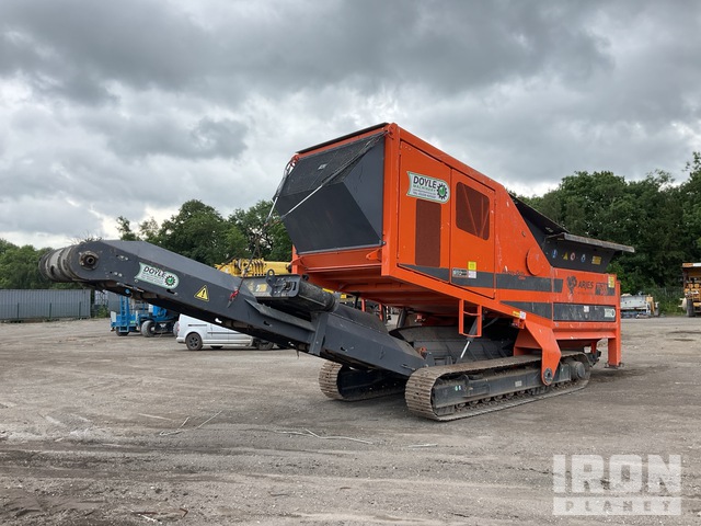 Environmental Equipment