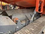 Conveyor/Rollers with Conveyor Frame